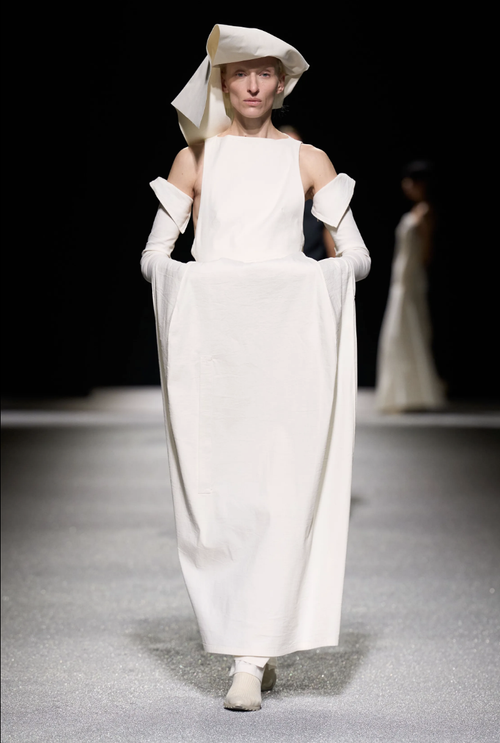 Issey Miyake's Fall 2026 Collection Review — Florré